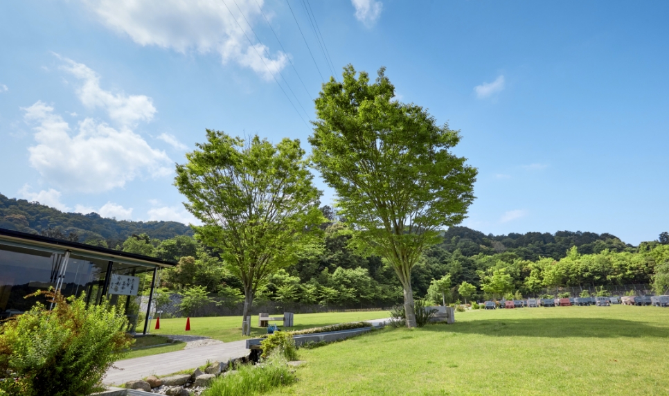 特徴 2 管理費はかかりません